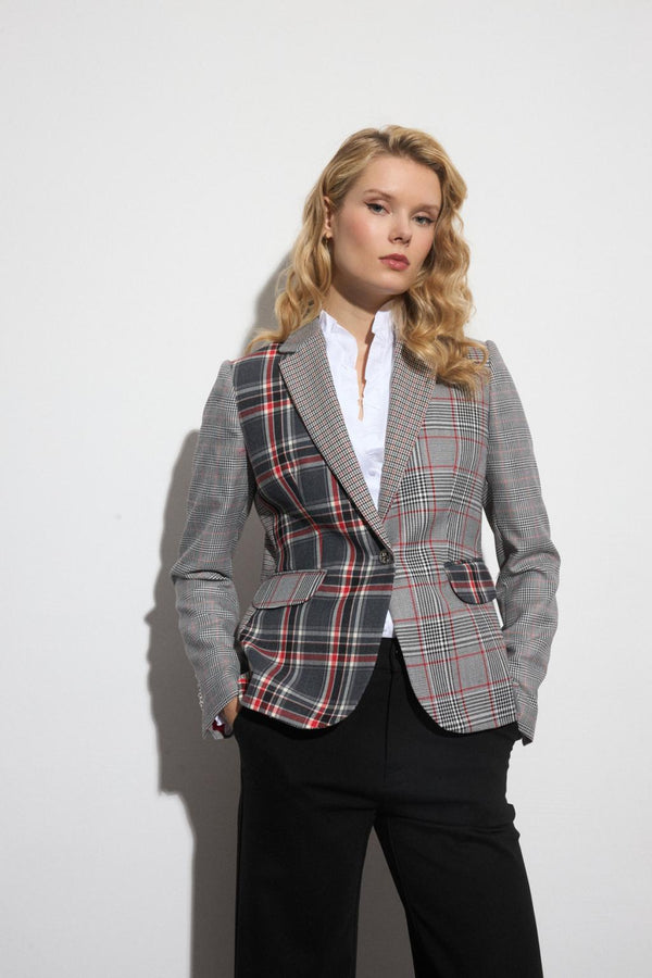 AMERICANA BARILOCHE / WOMAN BLAZER