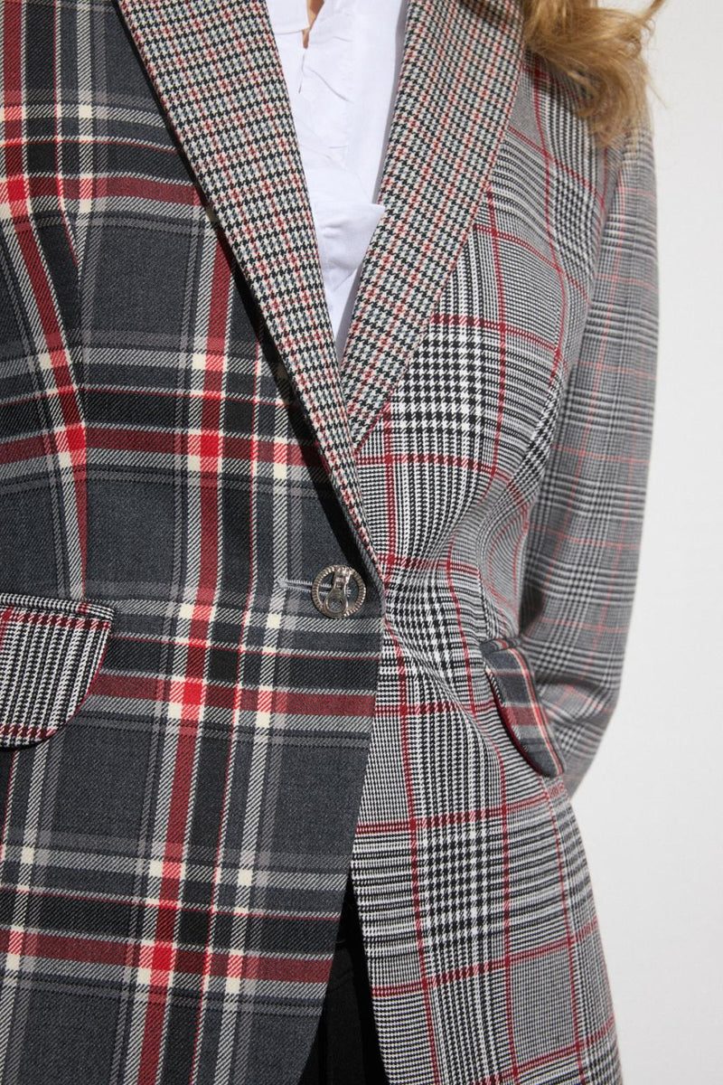 AMERICANA BARILOCHE / WOMAN BLAZER