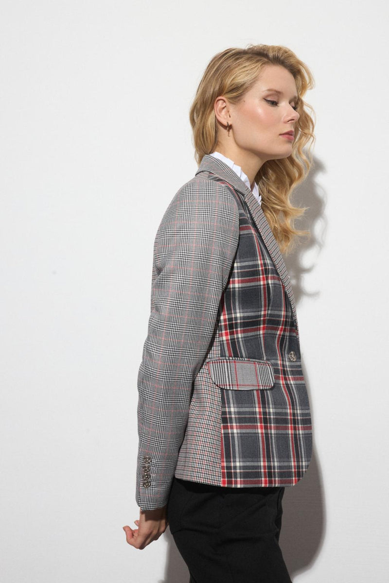 AMERICANA BARILOCHE / WOMAN BLAZER