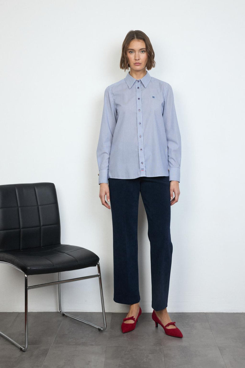 CAMISA BARILOCHE / WOMAN SHIRT