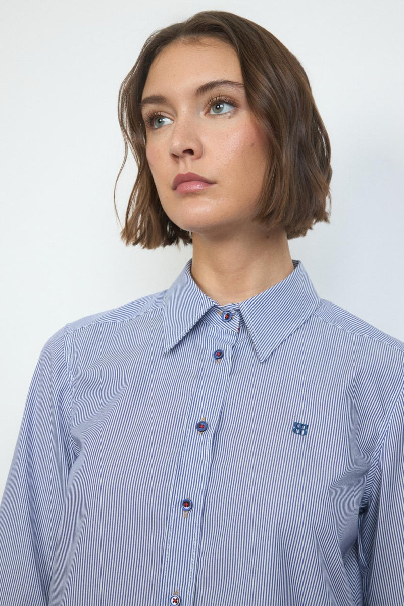 CAMISA BARILOCHE / WOMAN SHIRT