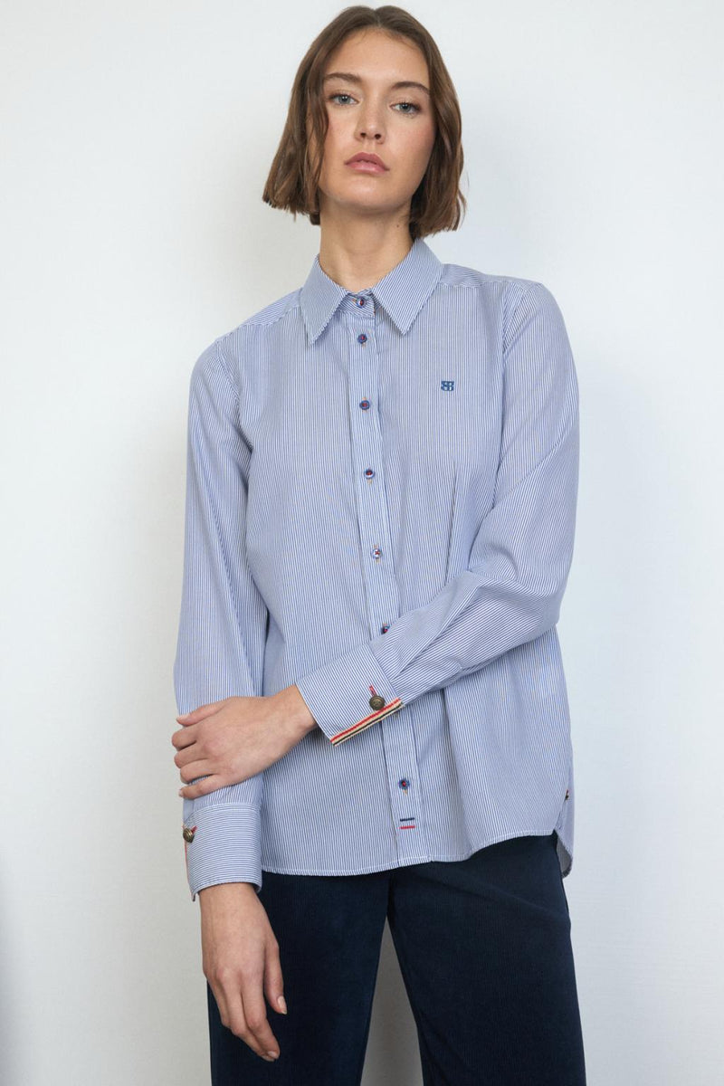 CAMISA BARILOCHE / WOMAN SHIRT