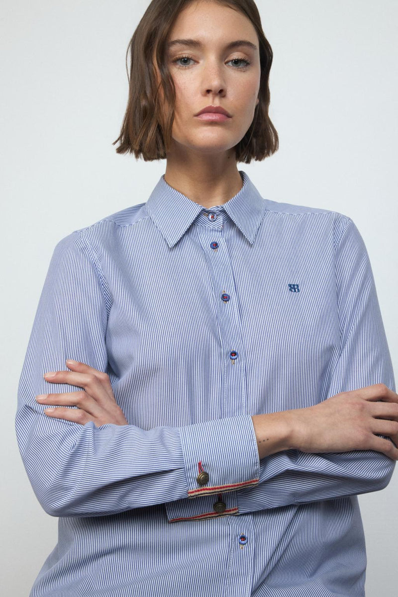 CAMISA BARILOCHE / WOMAN SHIRT