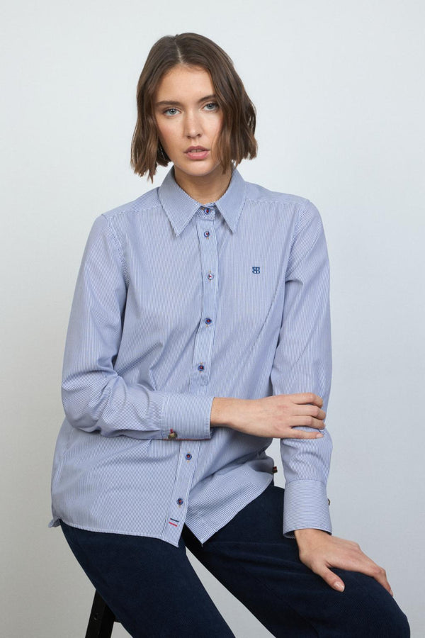 CAMISA BARILOCHE / WOMAN SHIRT