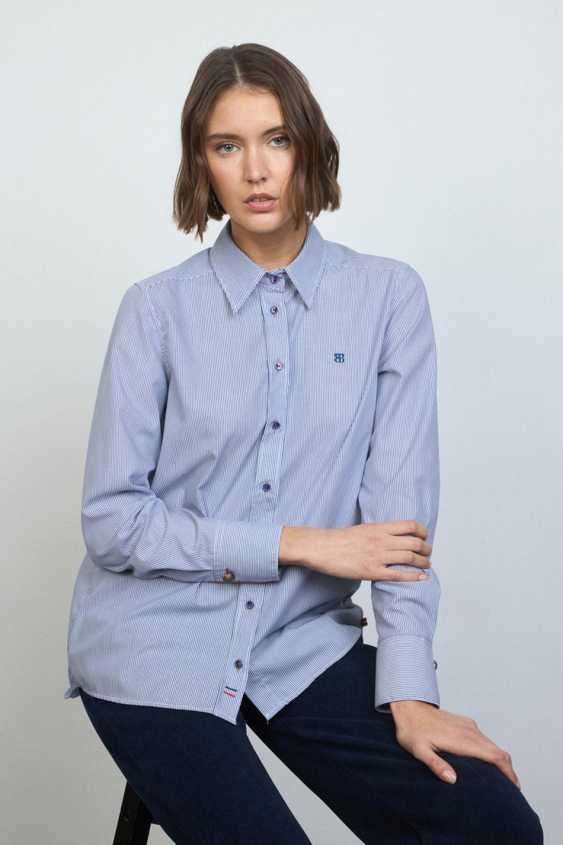 CAMISA BARILOCHE / WOMAN SHIRT