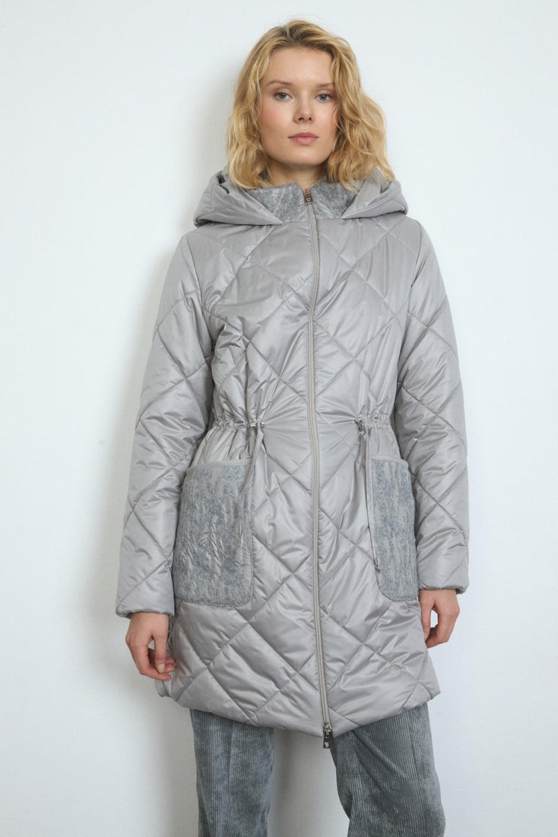 PARKA BARILOCHE / WOMAN PARKA