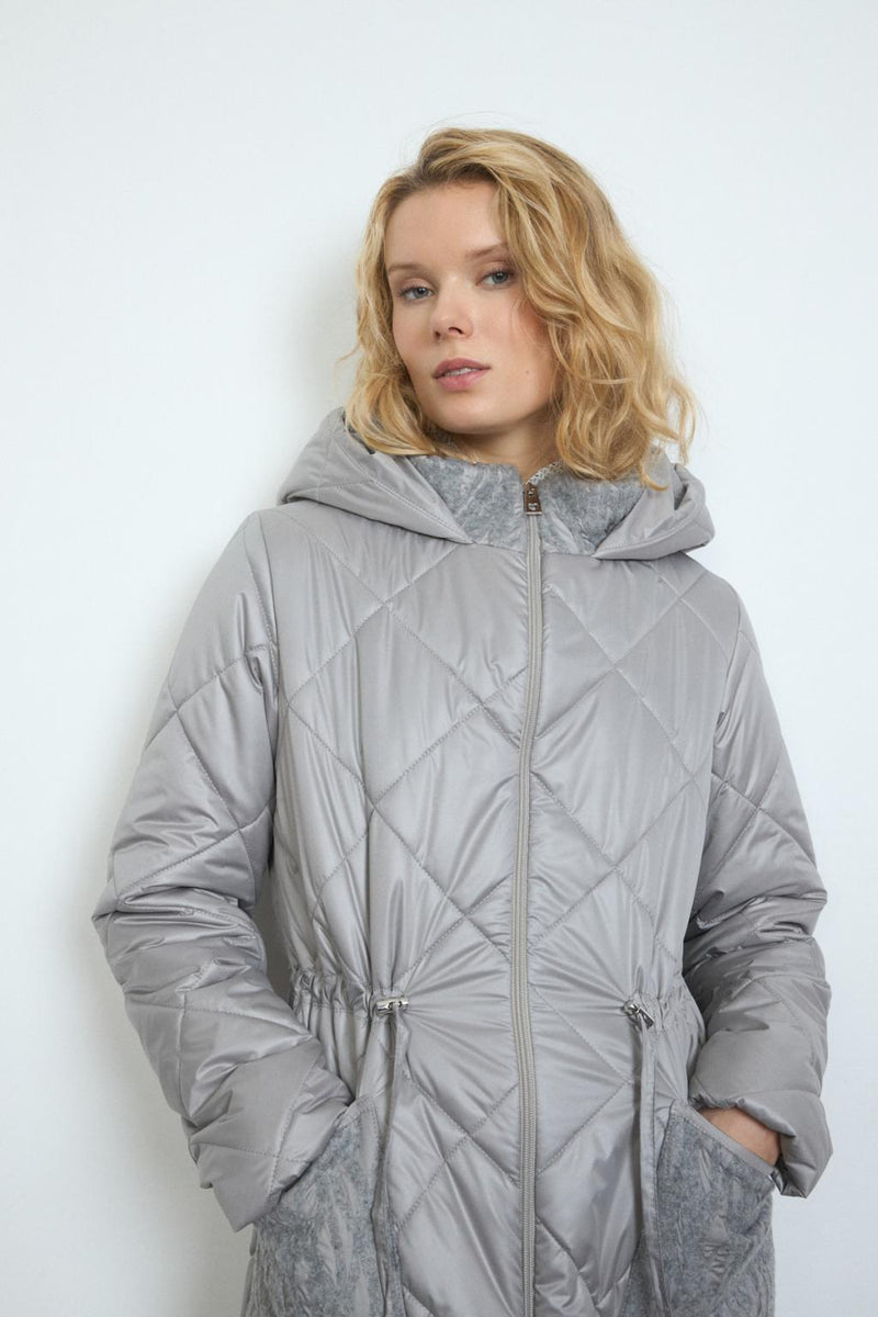 PARKA BARILOCHE / WOMAN PARKA
