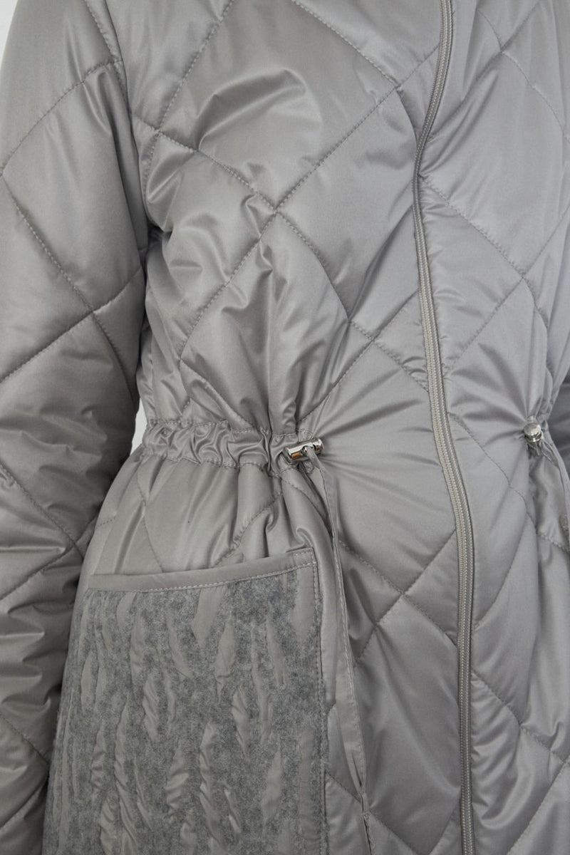 PARKA BARILOCHE / WOMAN PARKA