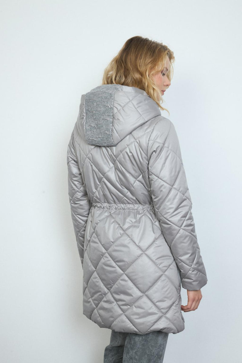 PARKA BARILOCHE / WOMAN PARKA