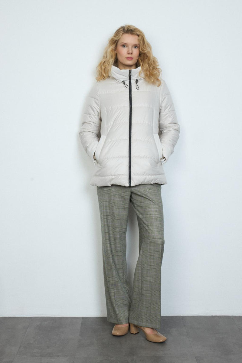 PARKA BARILOCHE / WOMAN PARKA
