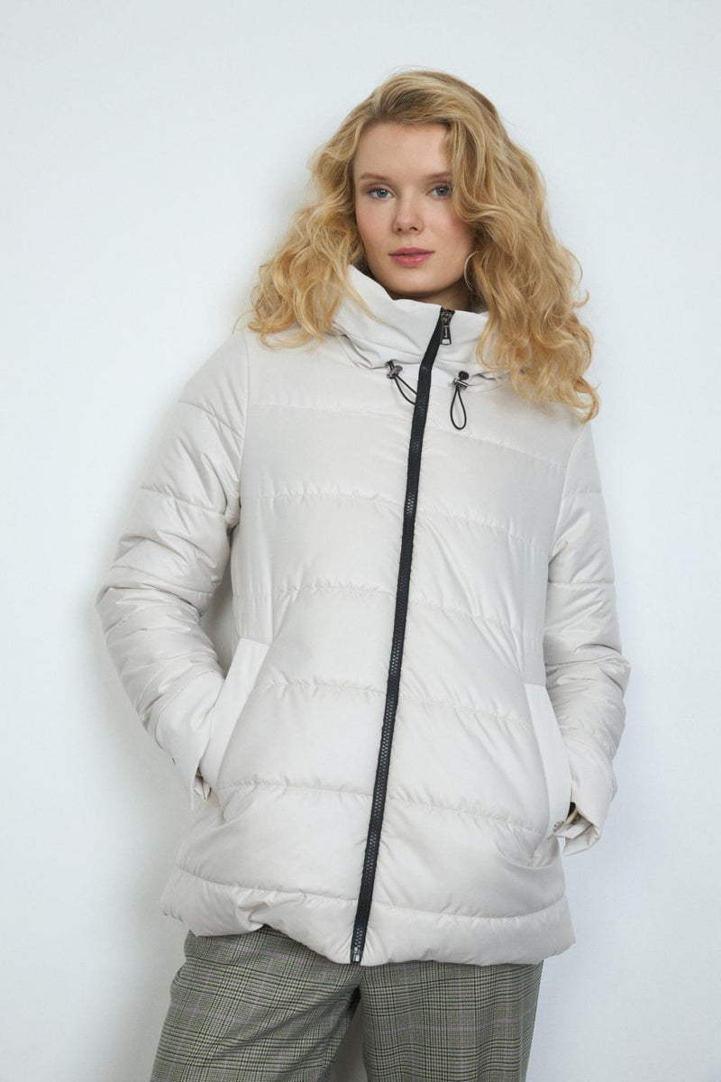 PARKA BARILOCHE / WOMAN PARKA