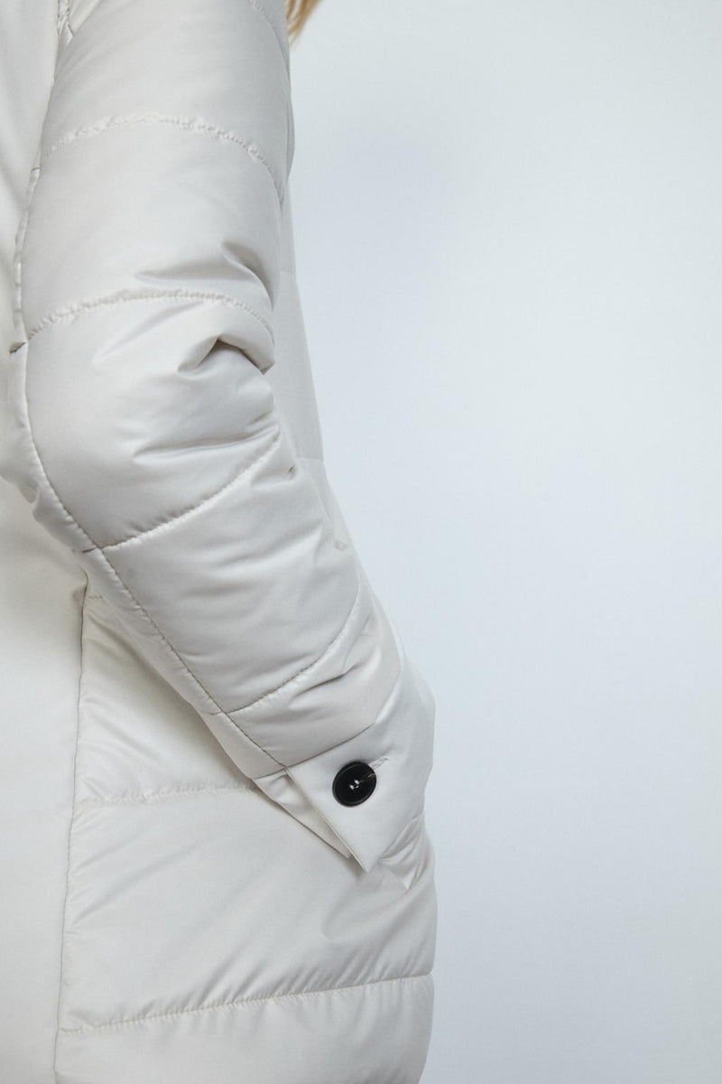 PARKA BARILOCHE / WOMAN PARKA