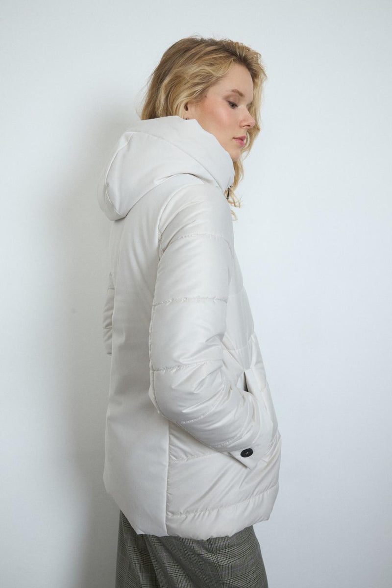 PARKA BARILOCHE / WOMAN PARKA