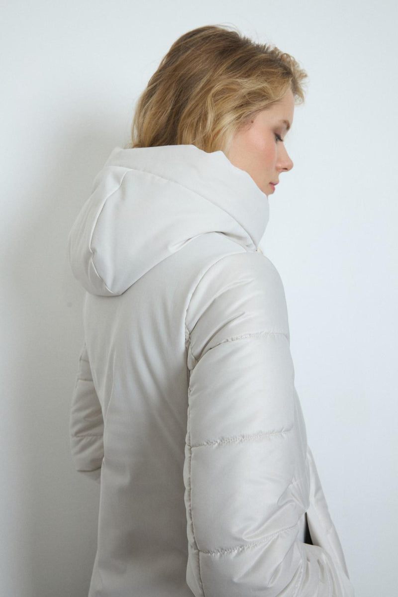 PARKA BARILOCHE / WOMAN PARKA
