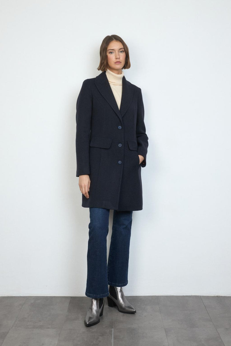 ABRIGO BARILOCHE / WOMAN COAT