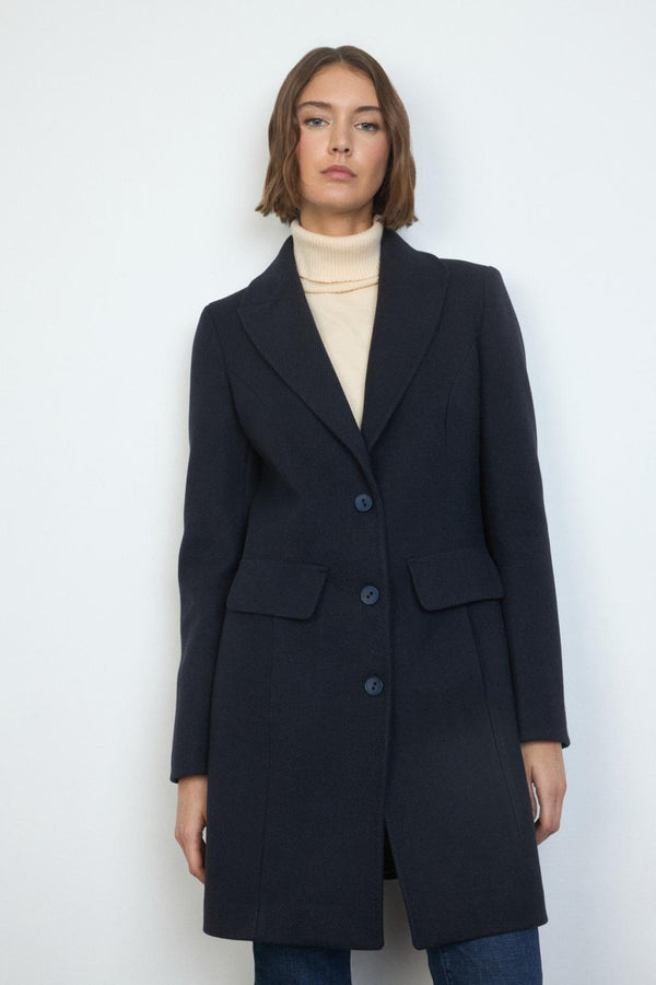 ABRIGO BARILOCHE / WOMAN COAT