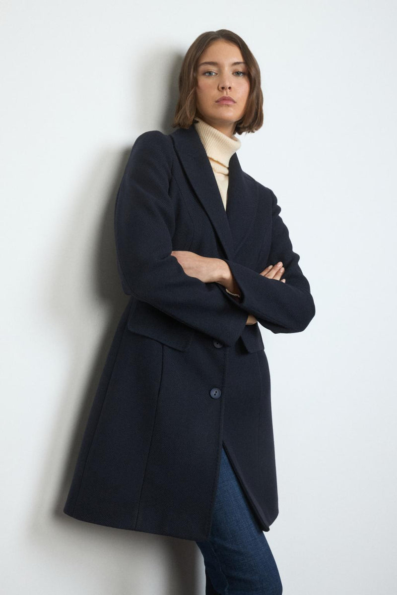 ABRIGO BARILOCHE / WOMAN COAT