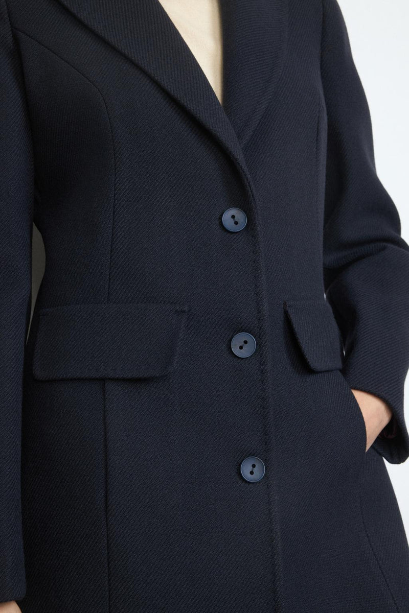 ABRIGO BARILOCHE / WOMAN COAT