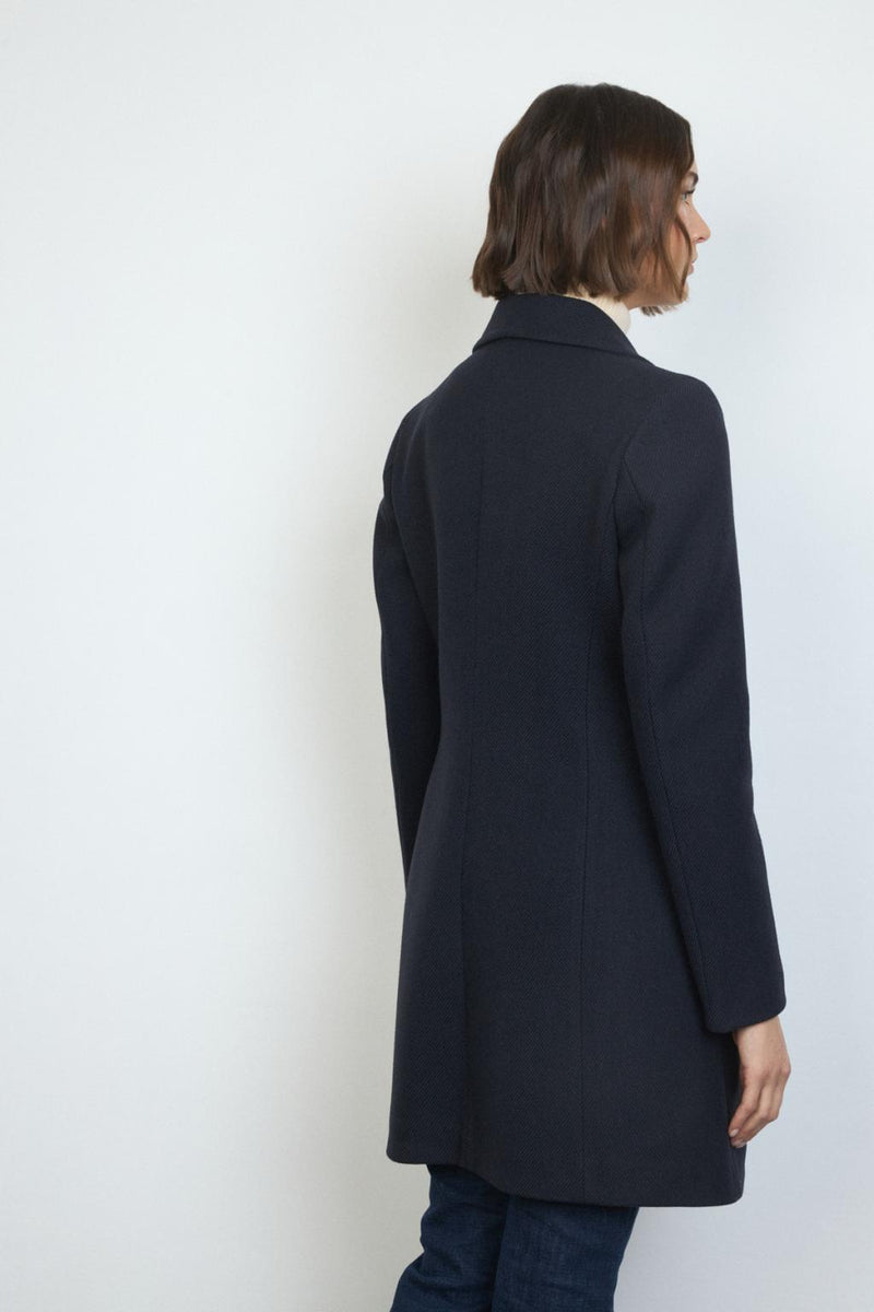 ABRIGO BARILOCHE / WOMAN COAT