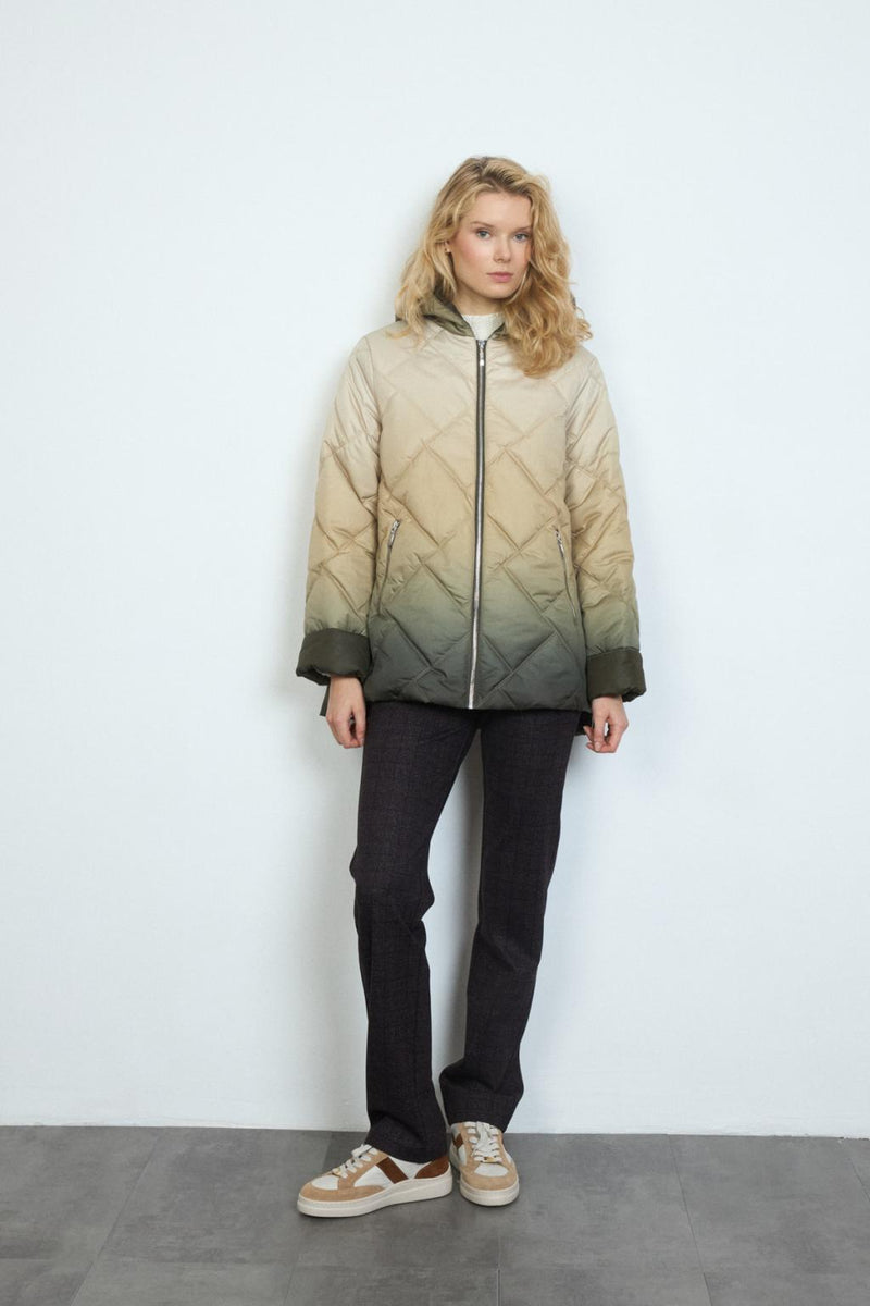 PARKA BARILOCHE / WOMAN PARKA