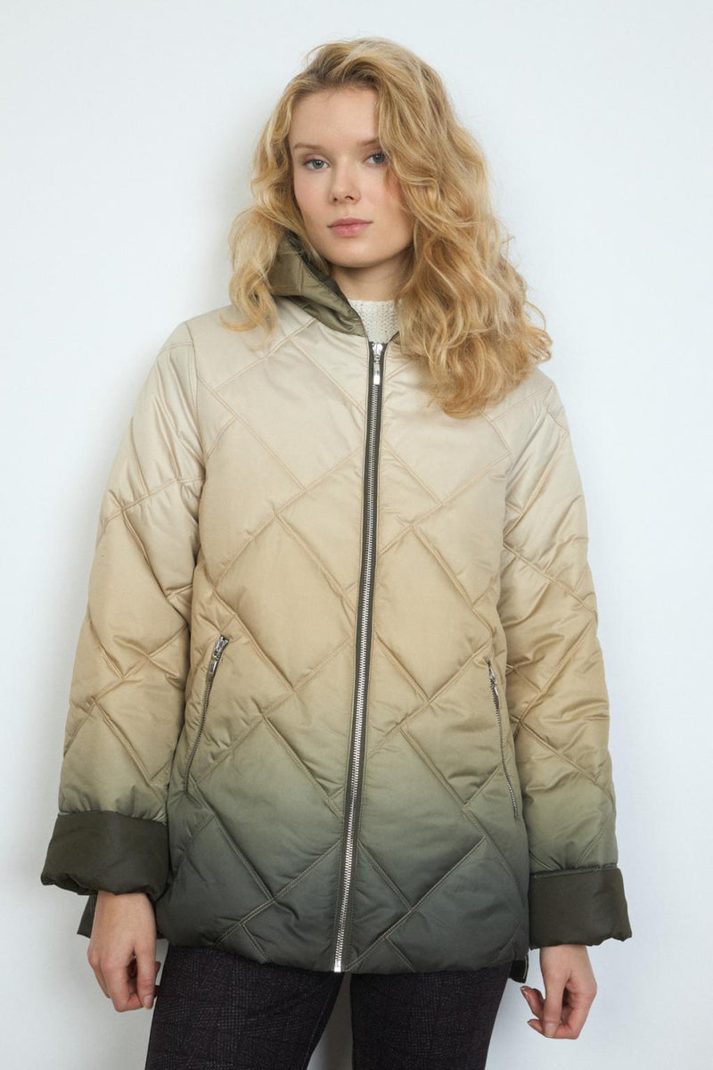 PARKA BARILOCHE / WOMAN PARKA