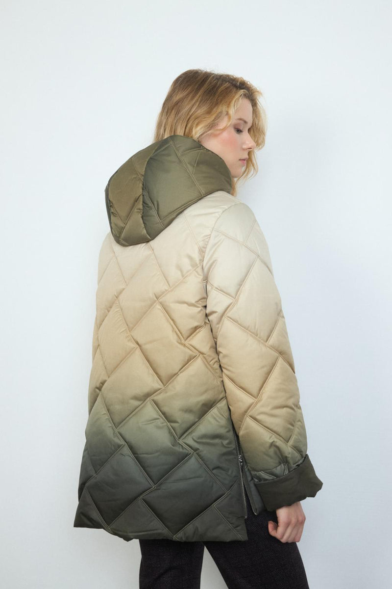 PARKA BARILOCHE / WOMAN PARKA