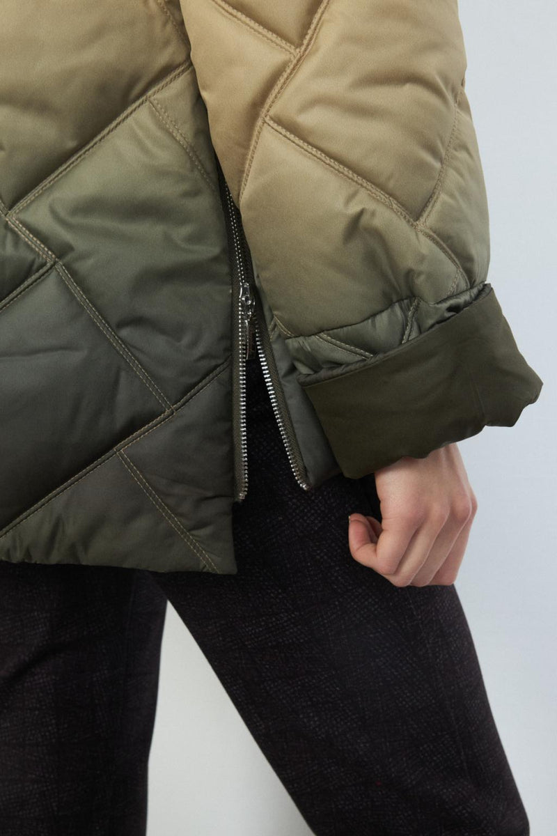 PARKA BARILOCHE / WOMAN PARKA