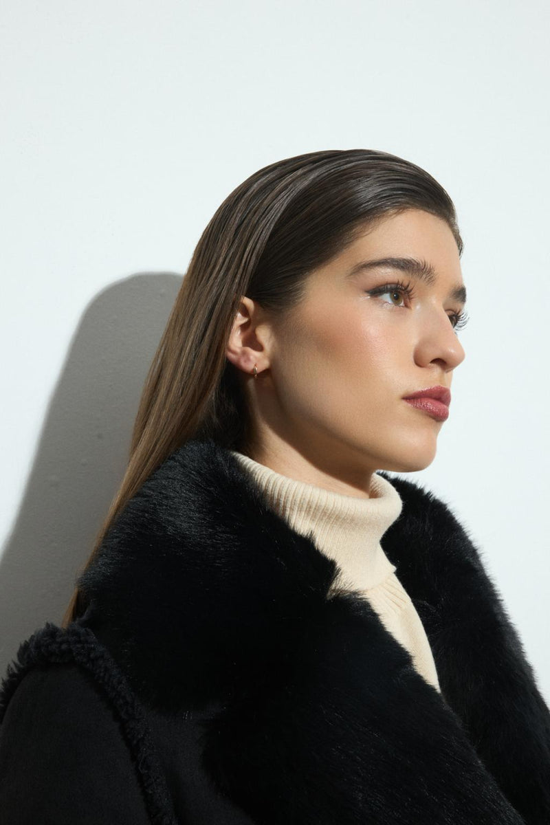 ABRIGO BARILOCHE+/ WOMAN COAT