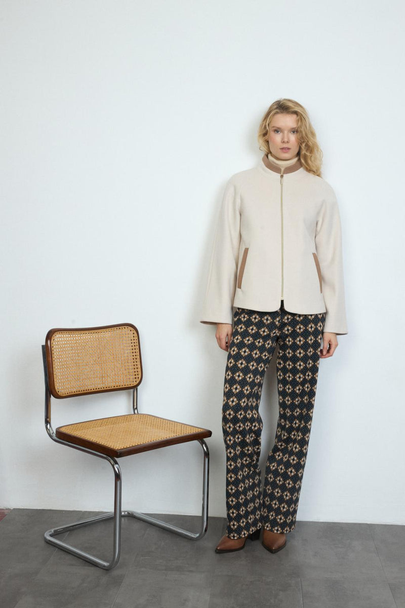 ABRIGO BARILOCHE / WOMAN COAT