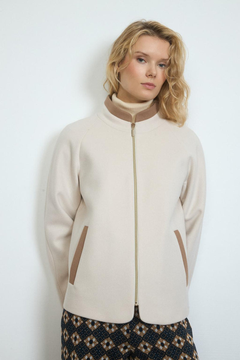 ABRIGO BARILOCHE / WOMAN COAT