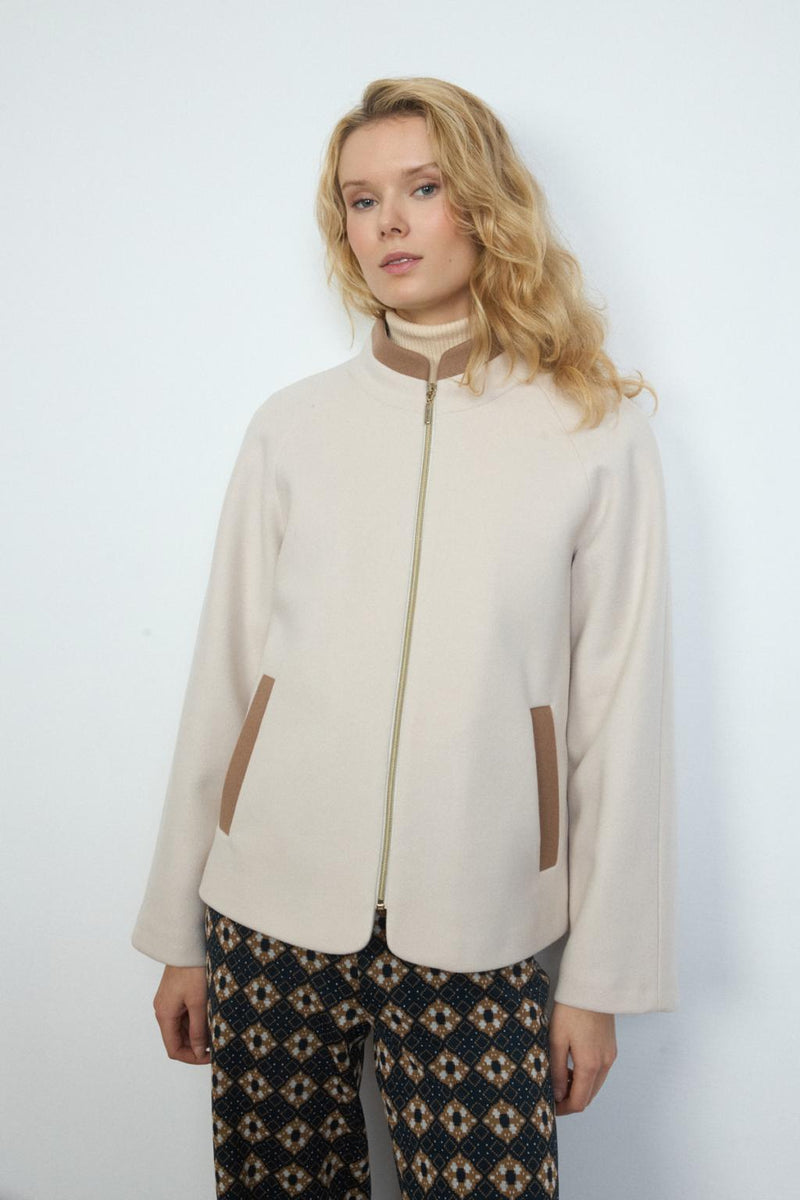 ABRIGO BARILOCHE / WOMAN COAT