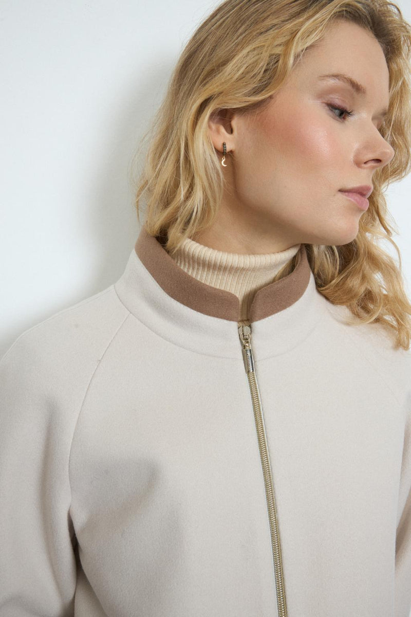 ABRIGO BARILOCHE / WOMAN COAT