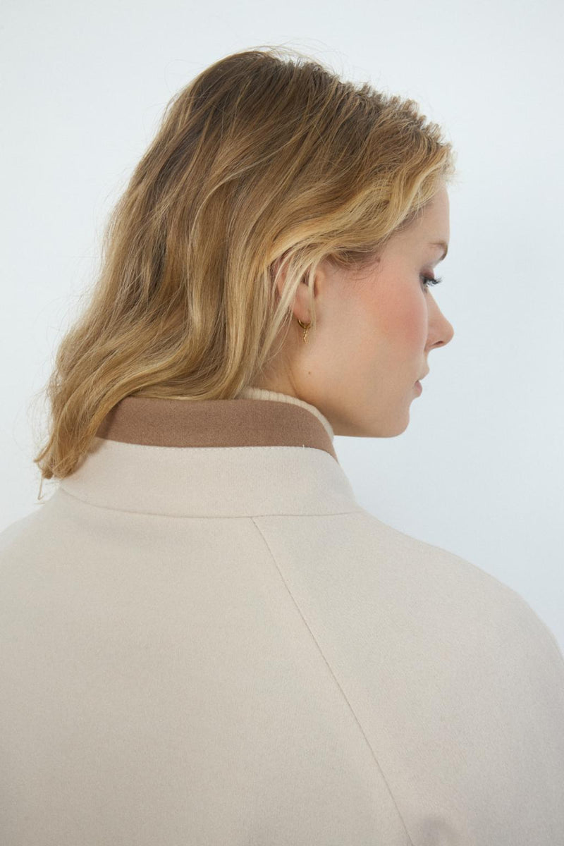 ABRIGO BARILOCHE / WOMAN COAT