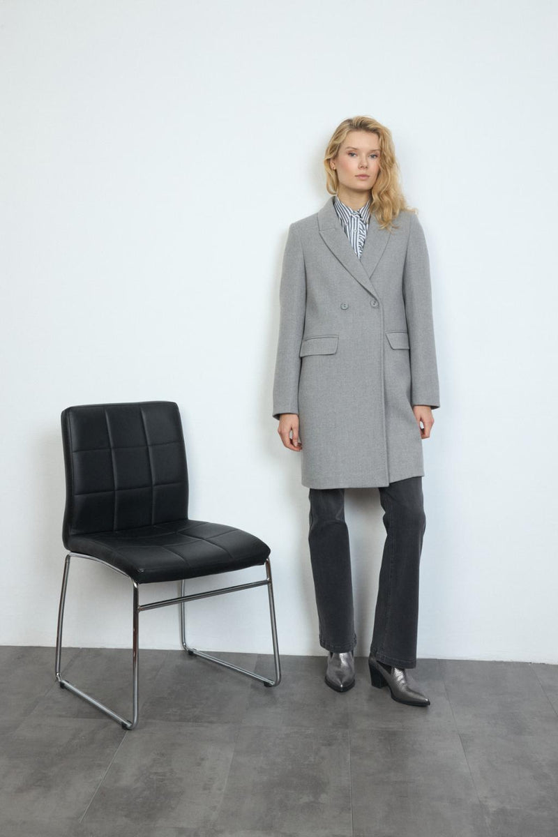 ABRIGO BARILOCHE / WOMAN COAT
