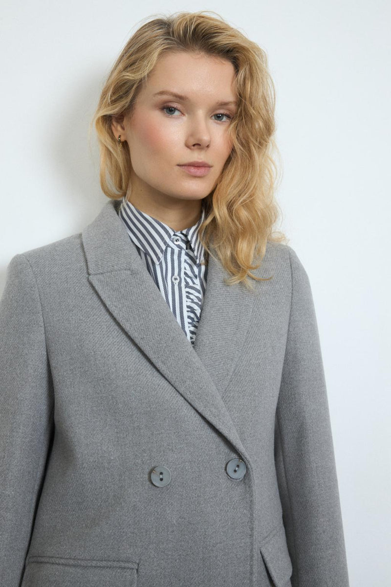 ABRIGO BARILOCHE / WOMAN COAT