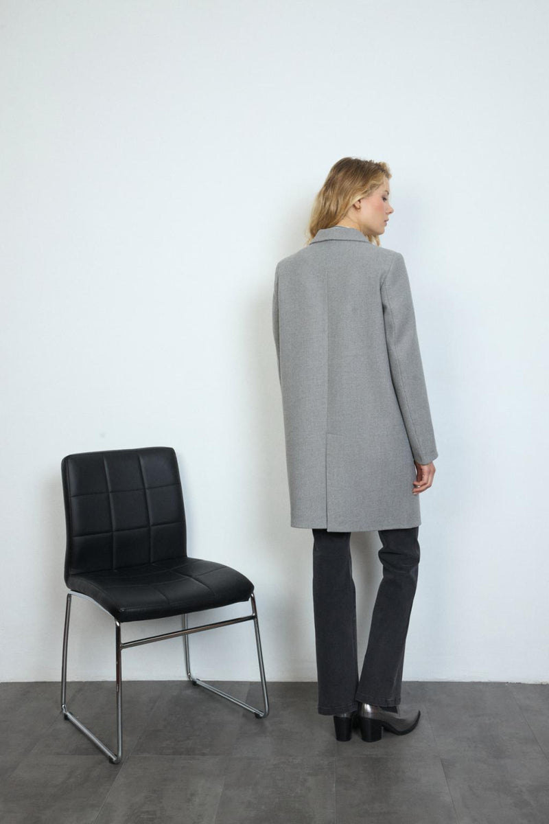 ABRIGO BARILOCHE / WOMAN COAT