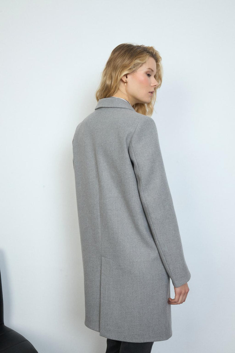 ABRIGO BARILOCHE / WOMAN COAT