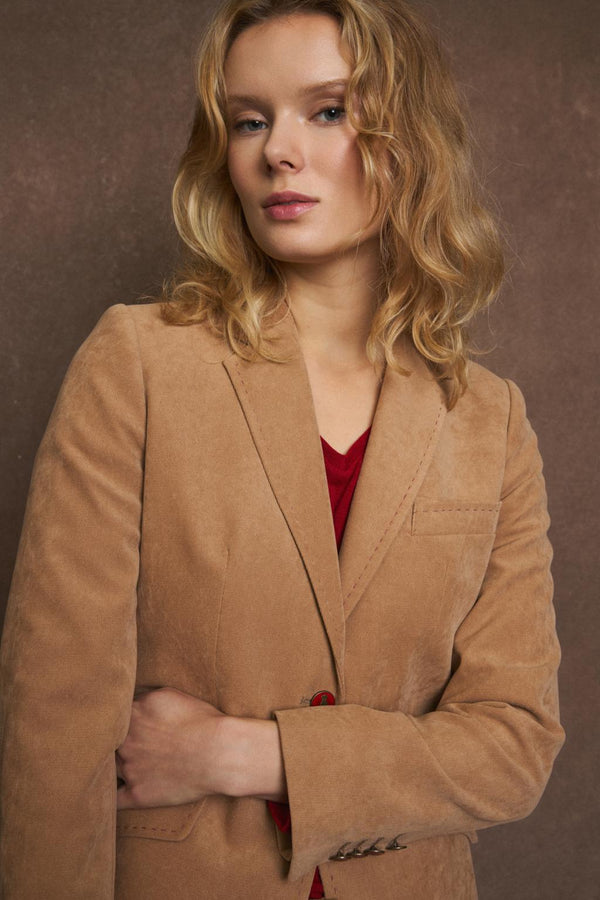 AMERICANA BARILOCHE / WOMAN BLAZER