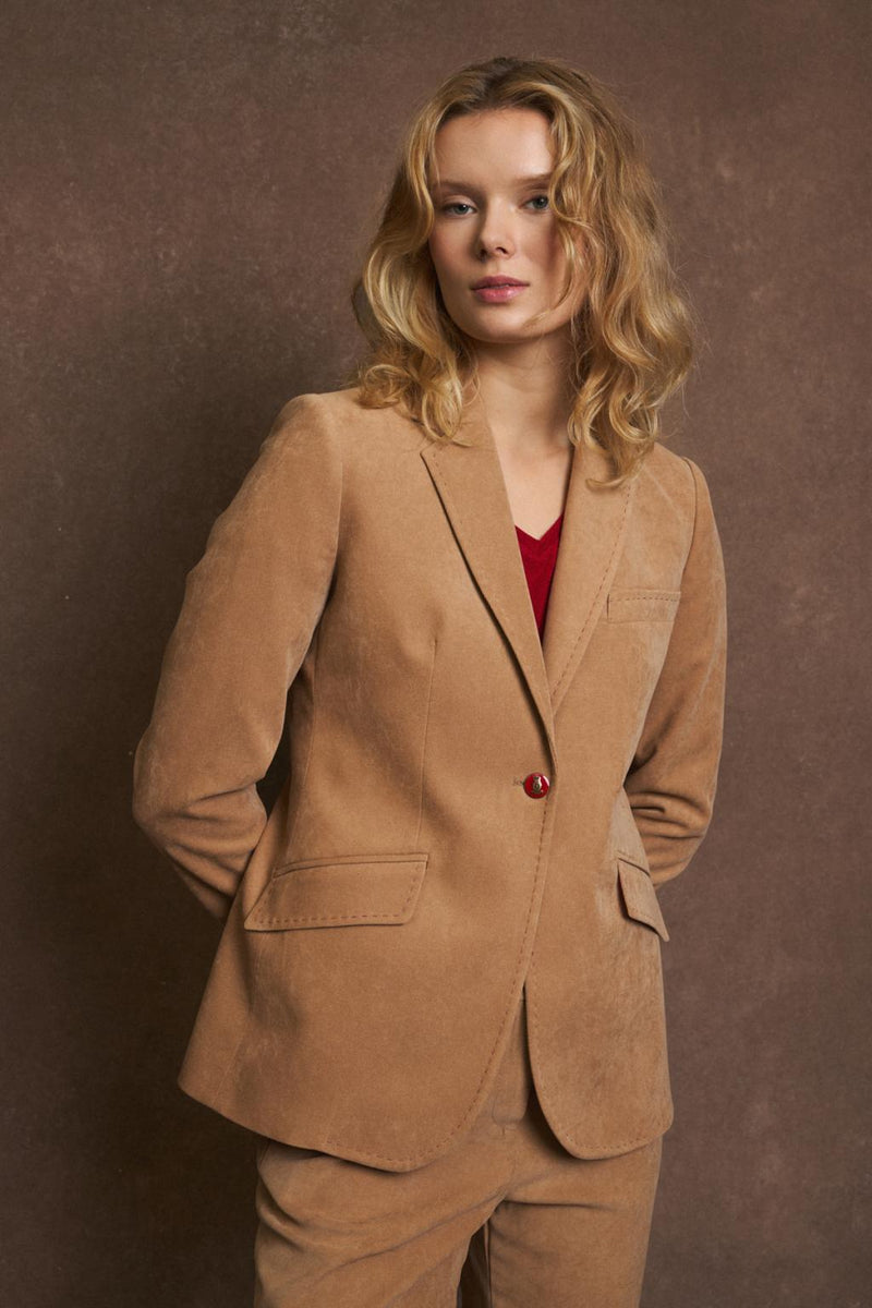 AMERICANA BARILOCHE / WOMAN BLAZER