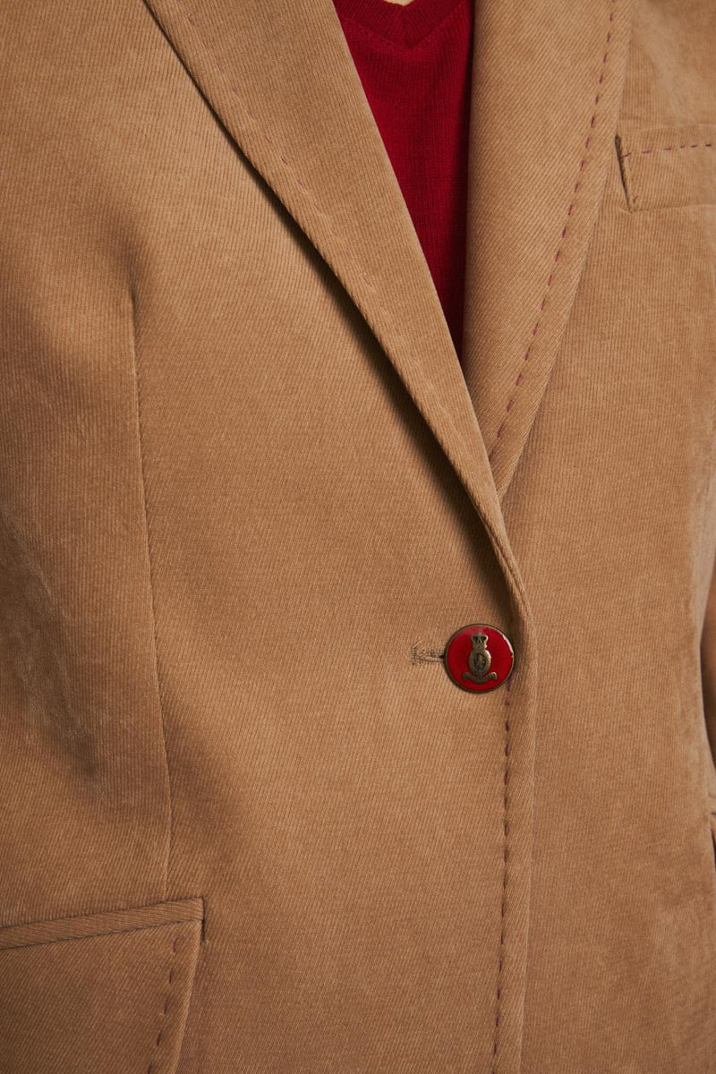 AMERICANA BARILOCHE / WOMAN BLAZER