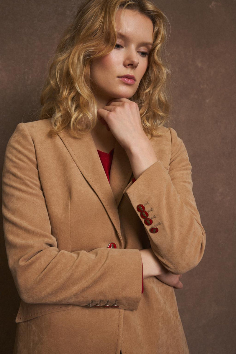 AMERICANA BARILOCHE / WOMAN BLAZER