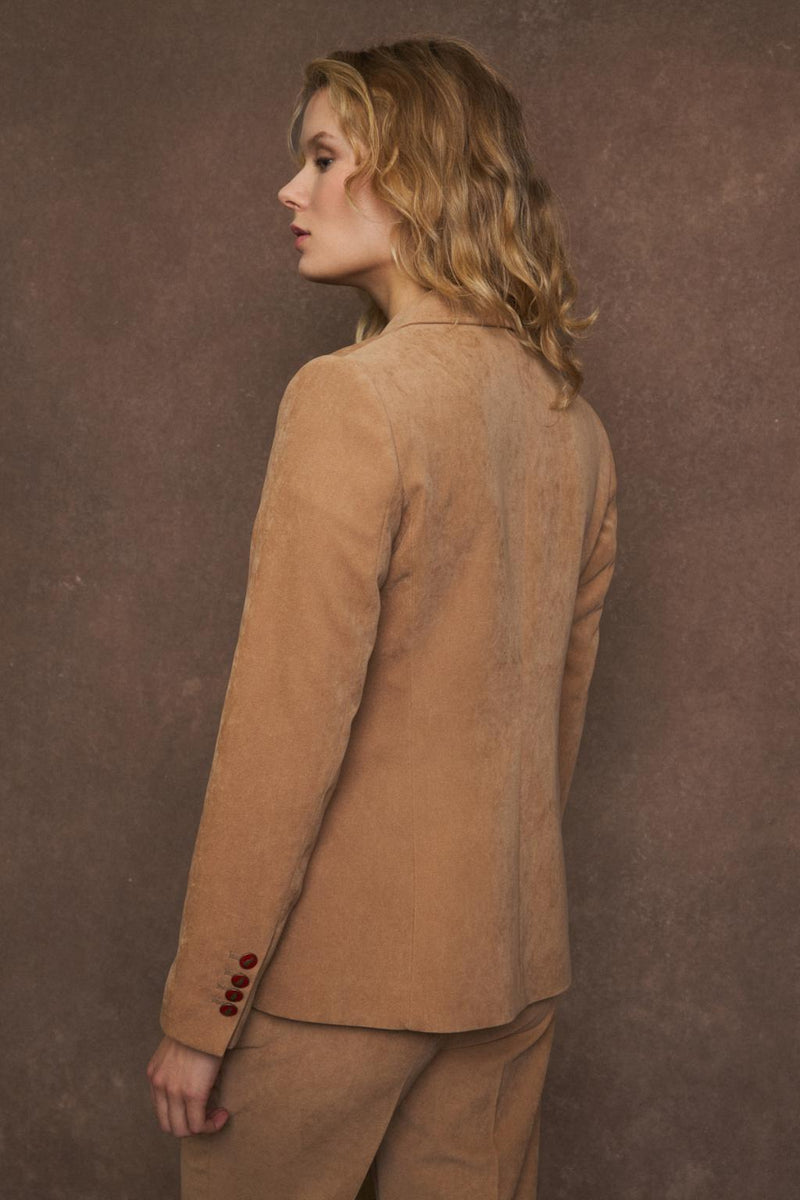 AMERICANA BARILOCHE / WOMAN BLAZER
