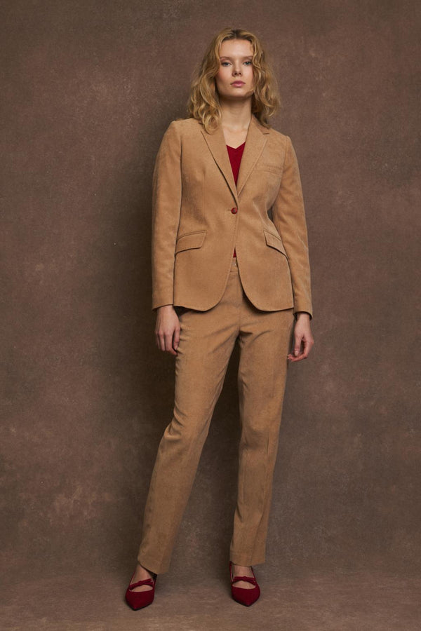 AMERICANA BARILOCHE / WOMAN BLAZER