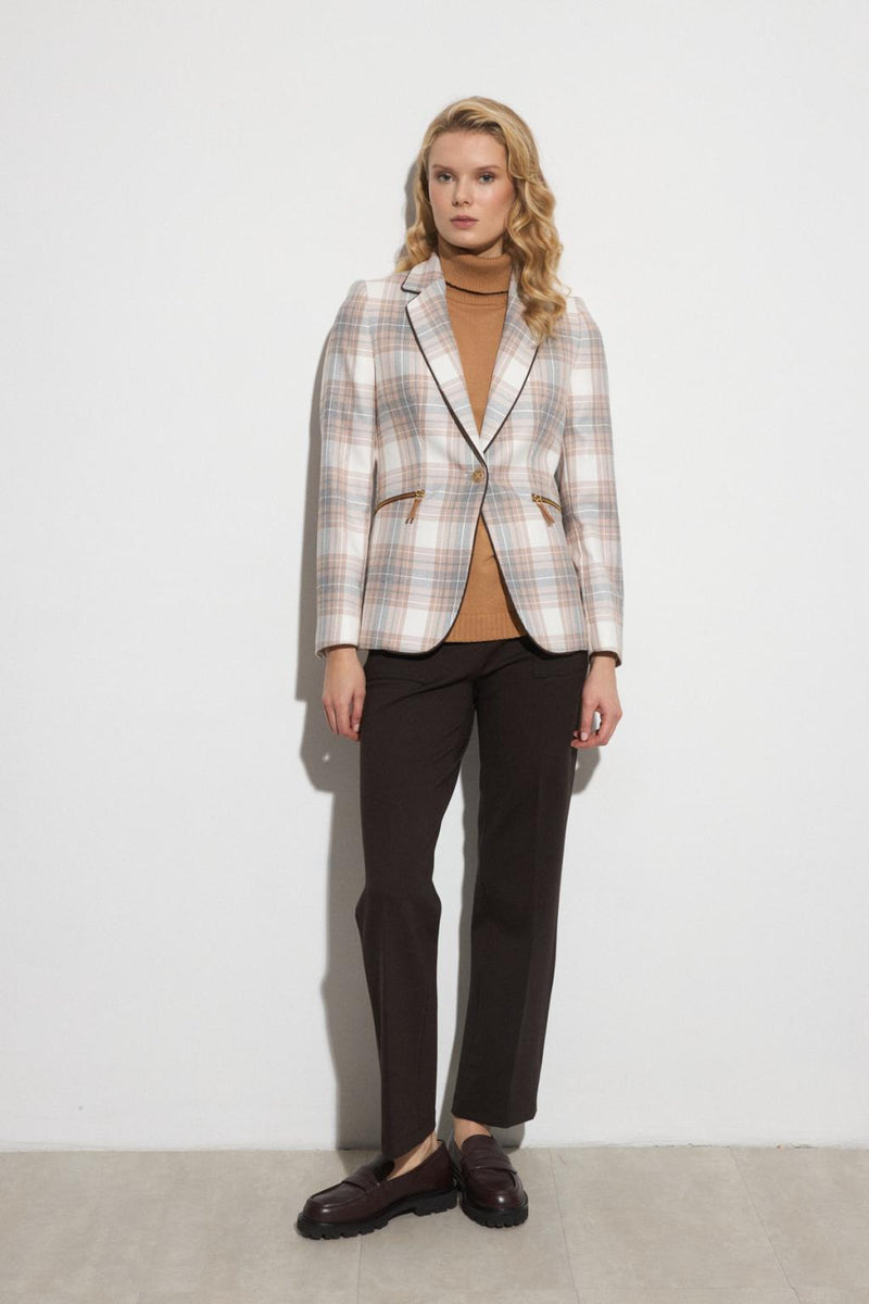 AMERICANA BARILOCHE / WOMAN BLAZER