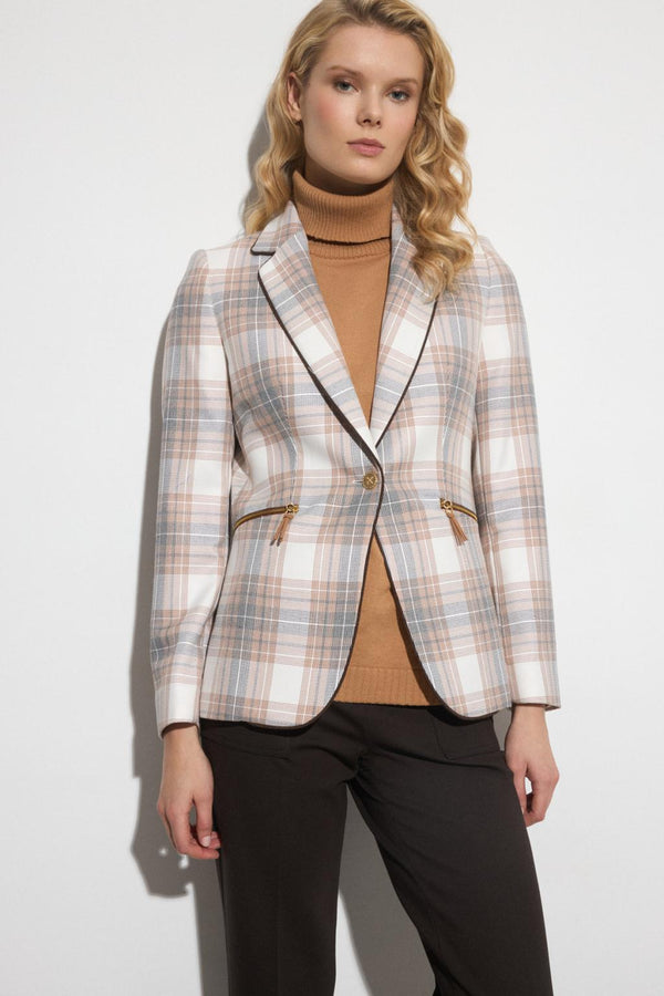 AMERICANA BARILOCHE / WOMAN BLAZER