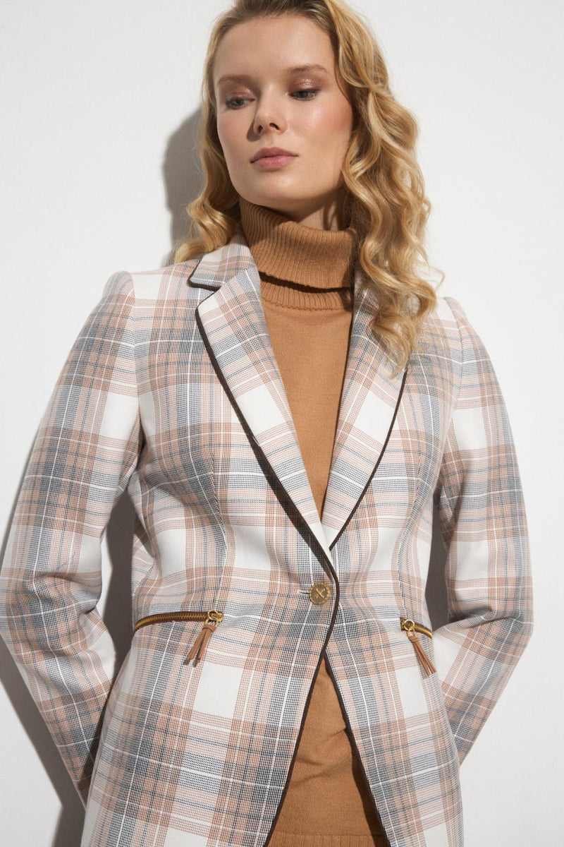 AMERICANA BARILOCHE / WOMAN BLAZER