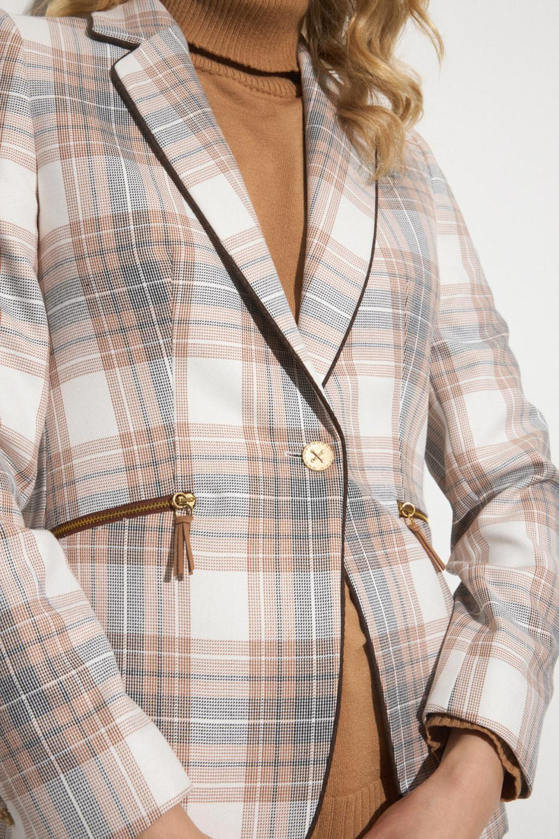 AMERICANA BARILOCHE / WOMAN BLAZER