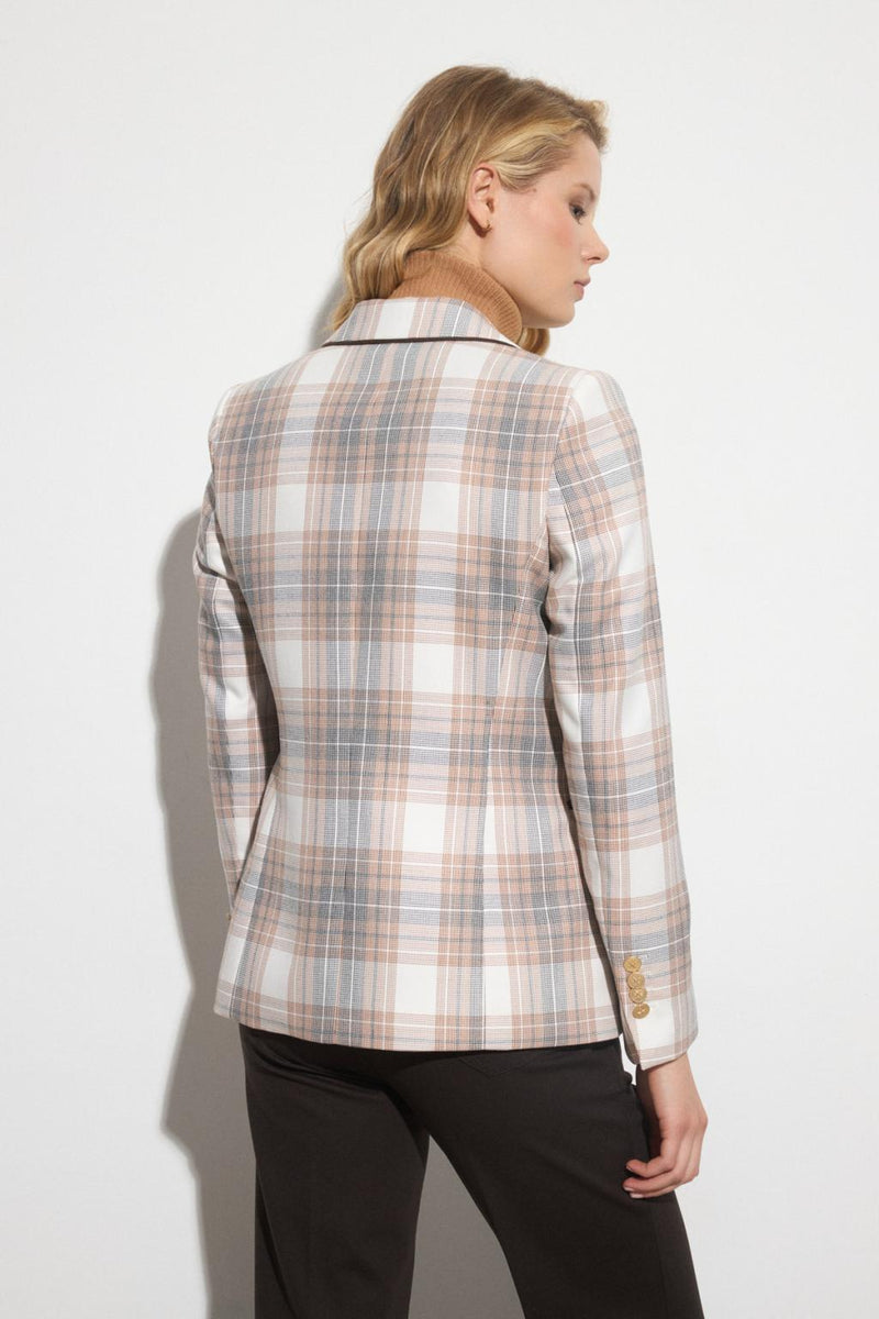 AMERICANA BARILOCHE / WOMAN BLAZER