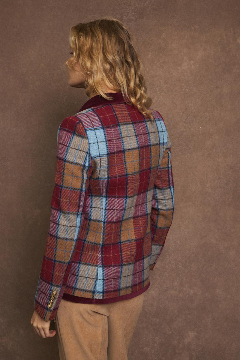 AMERICANA BARILOCHE / WOMAN BLAZER