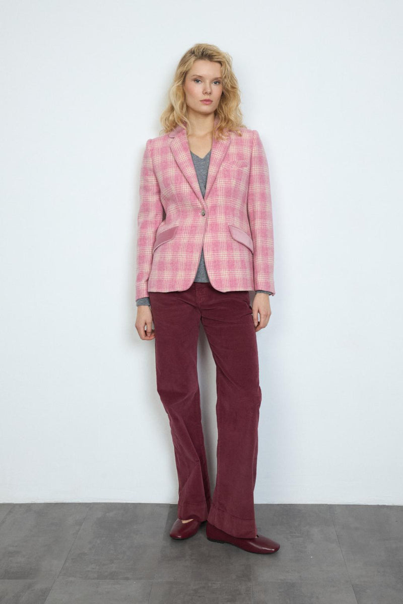 AMERICANA BARILOCHE / WOMAN BLAZER